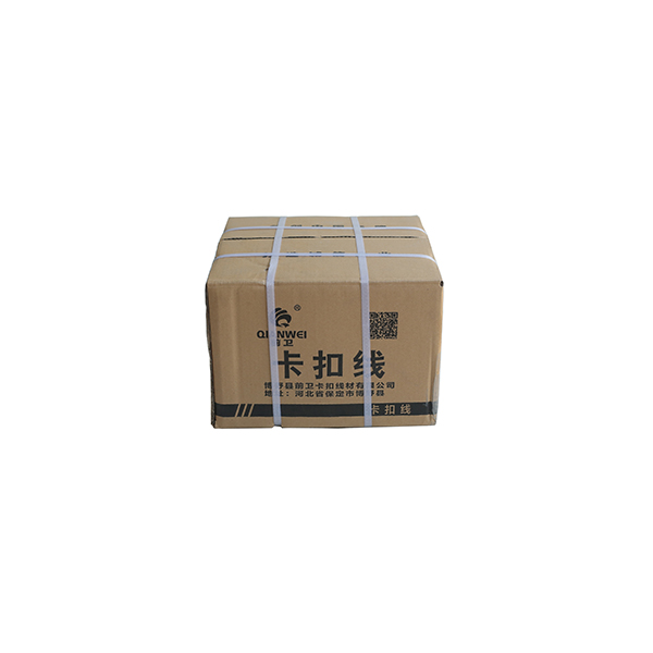邯郸卡扣线